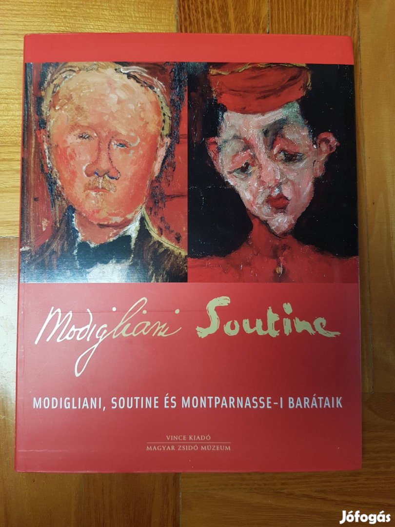 Modigliani. Soutine