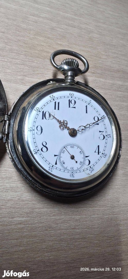 Moeris patent zsebóra eladó