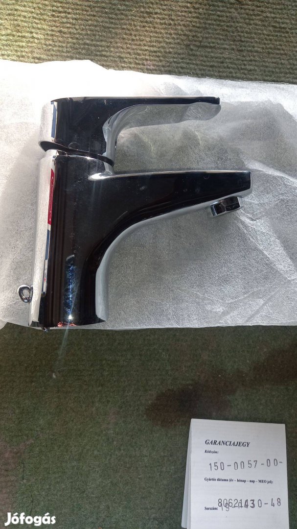 Mofém junior evo csaptelep