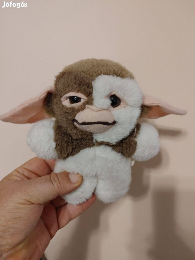 Mogváj Gizmo szörnyecske