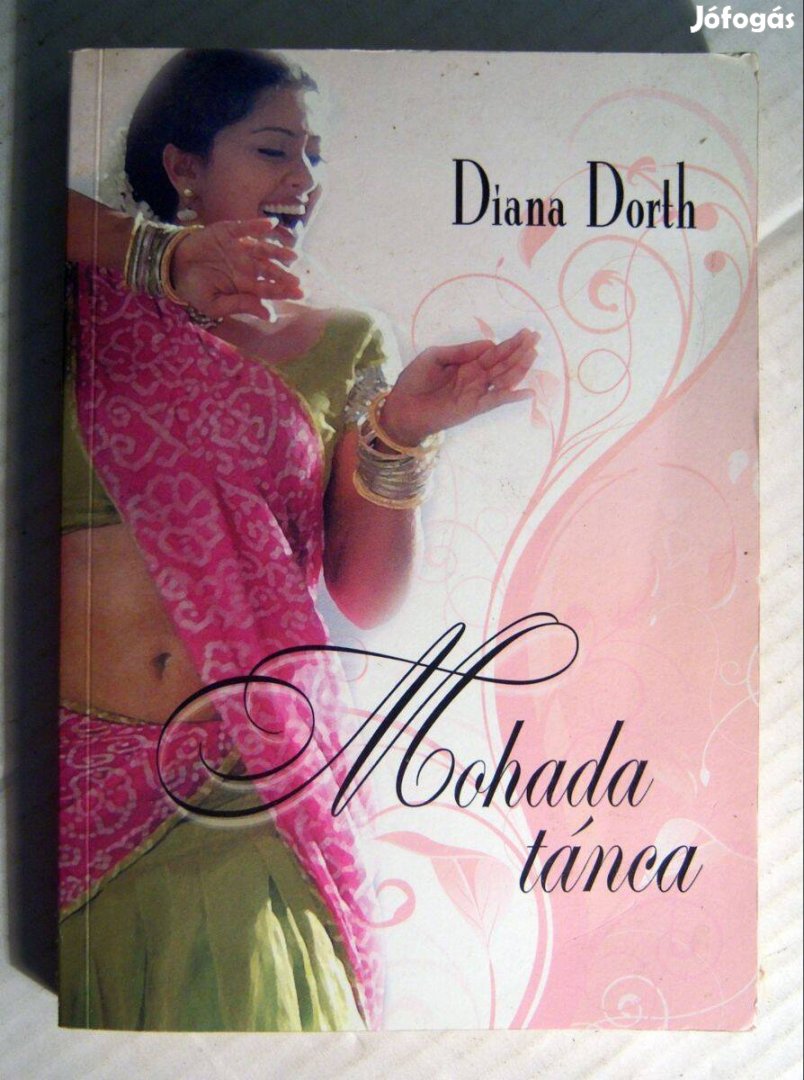 Mohada Tánca (Diana Dorth) 2010 (5kép+tartalom)