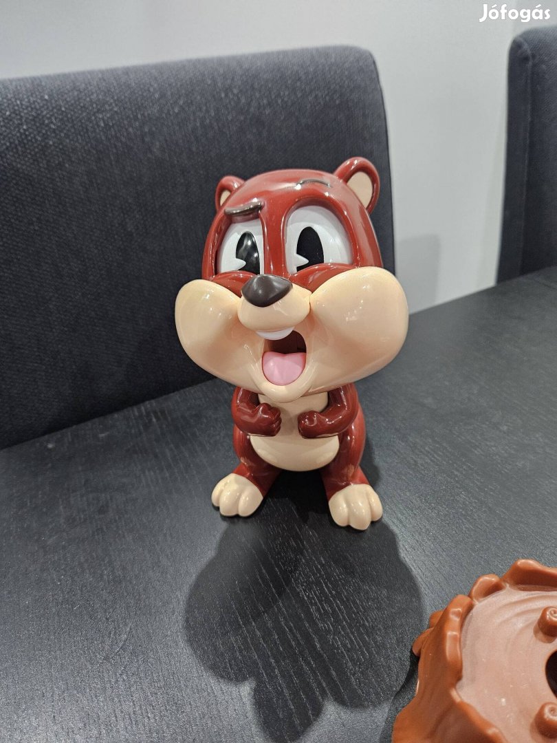 Mohómókus társasjáték