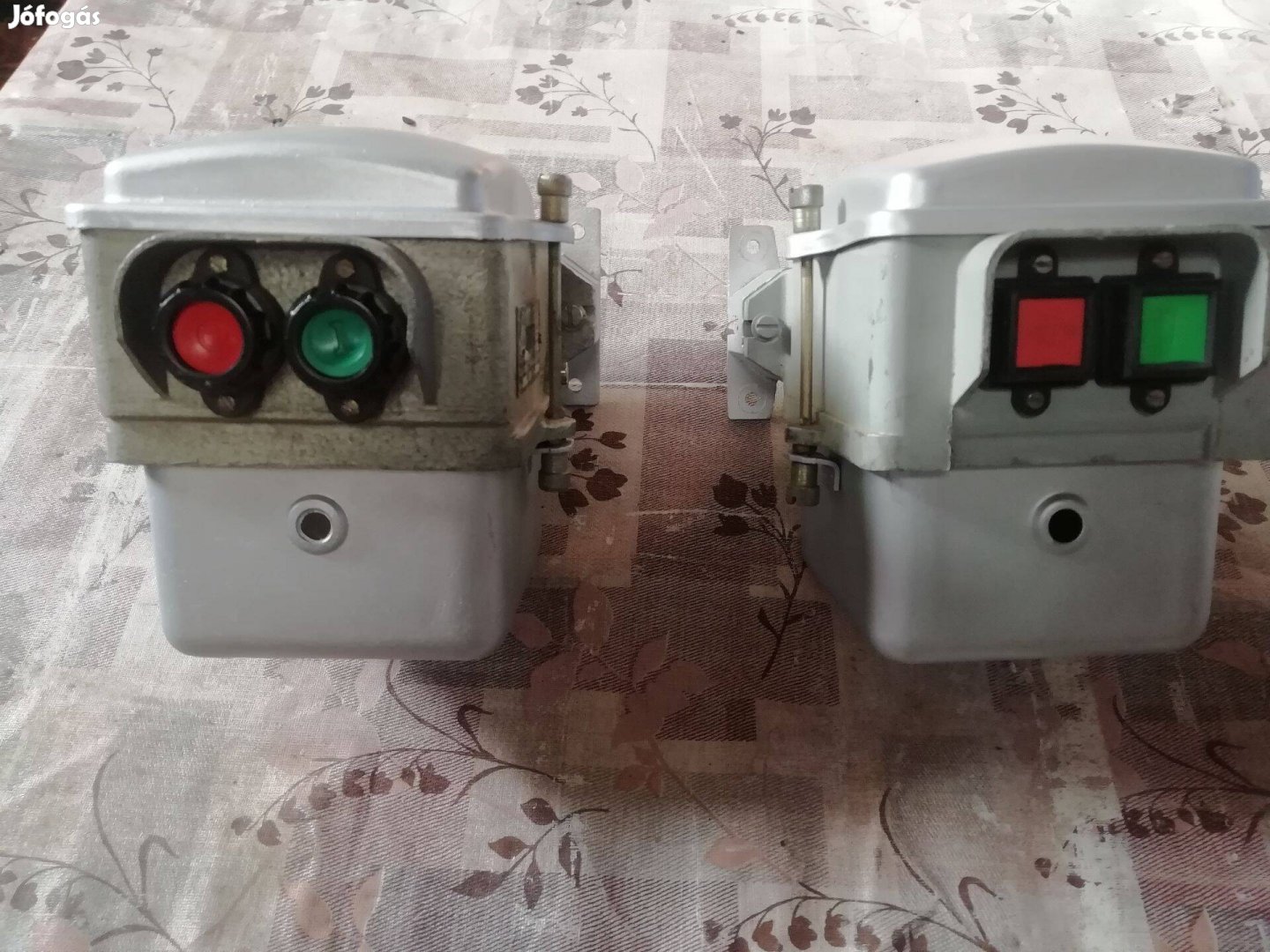 Mol 28 olaj kapcsoló