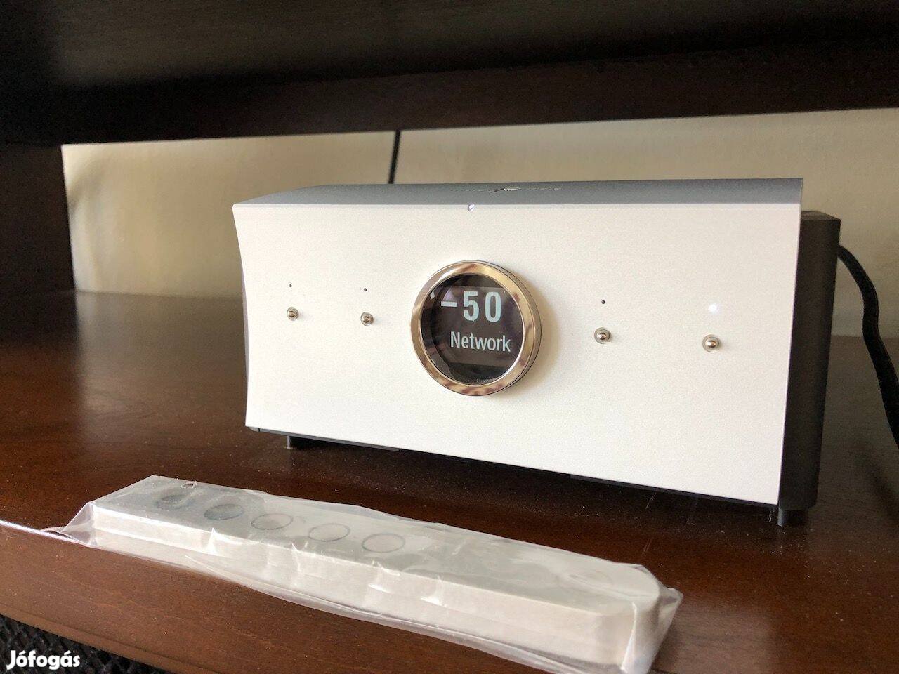 Mola Mola Tambaqui DAC Streamer