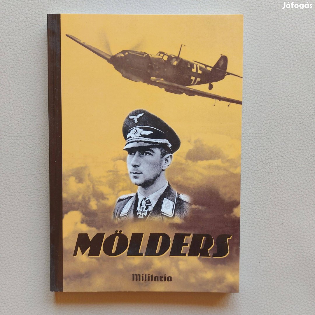 Mölders (egy Luftwaffe pilóta története,