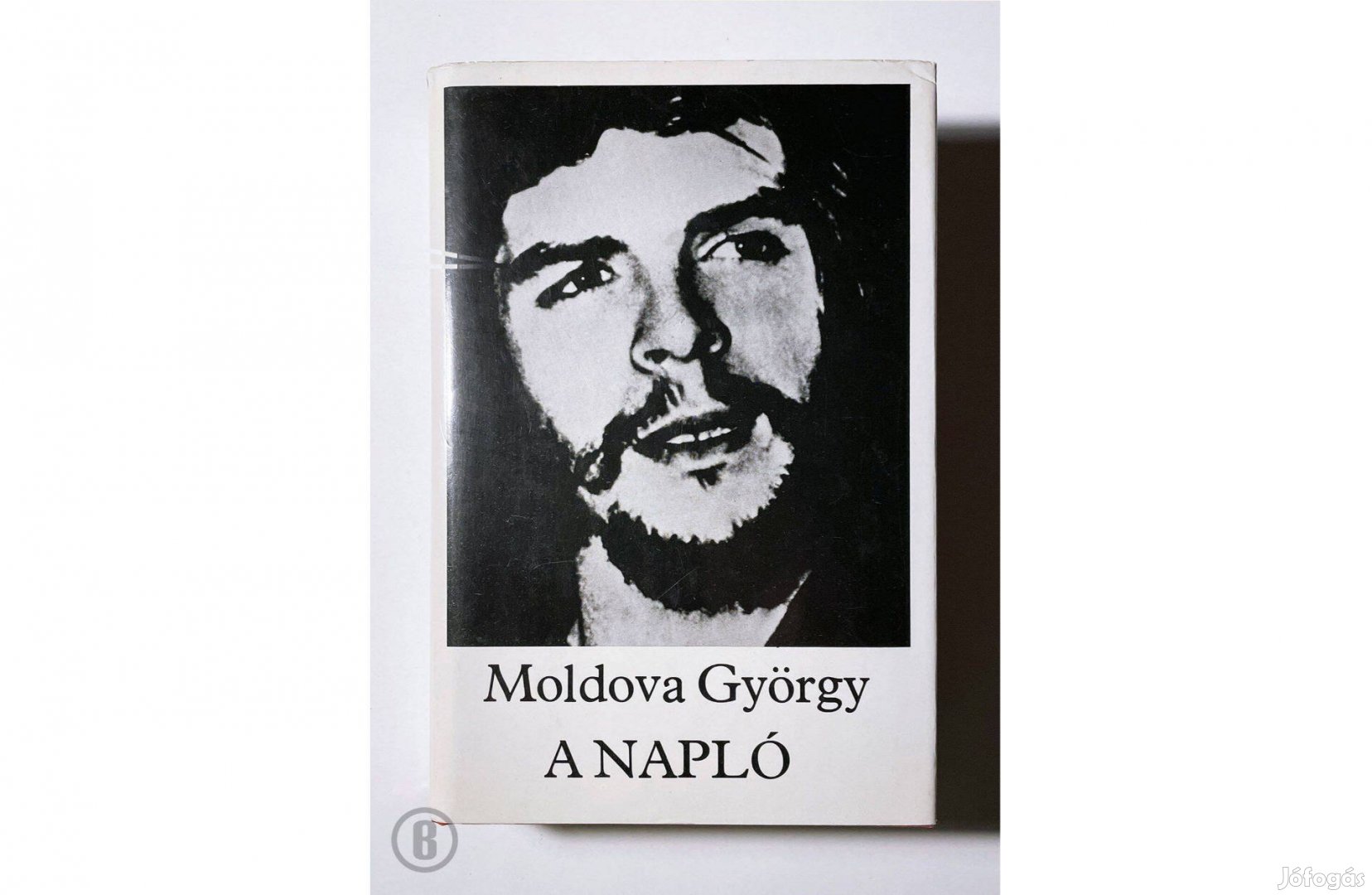 Moldova György: A napló