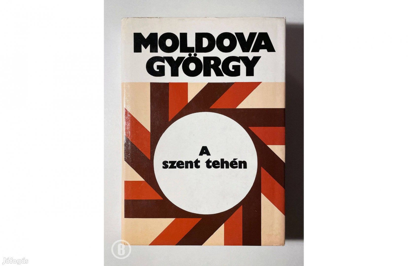 Moldova György: A szent tehén