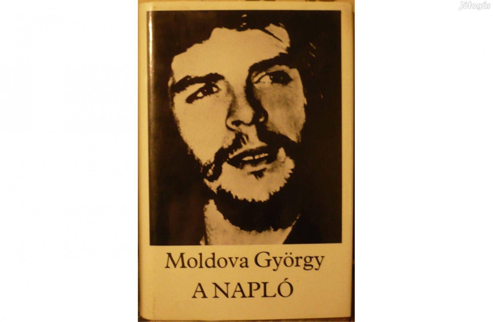 Moldova György - A napló