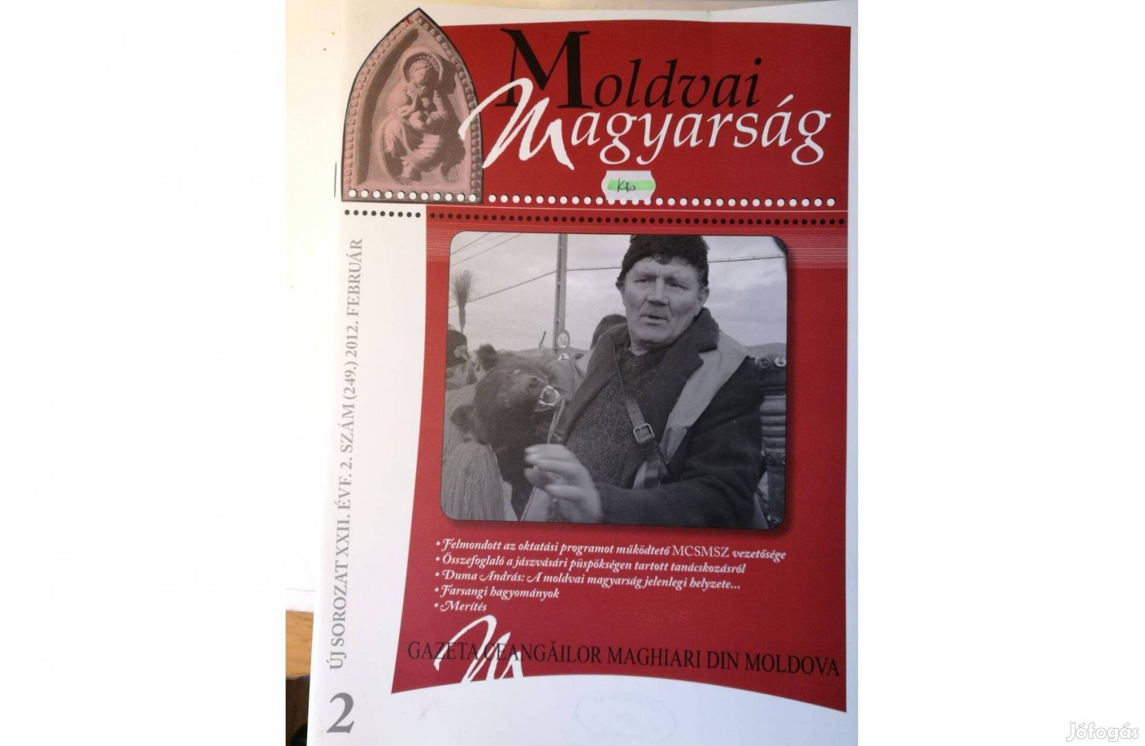 Moldvai Magyarság