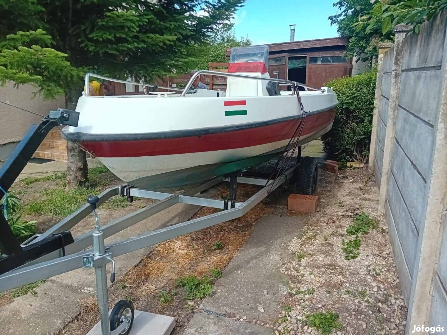 Molinari 420 Open