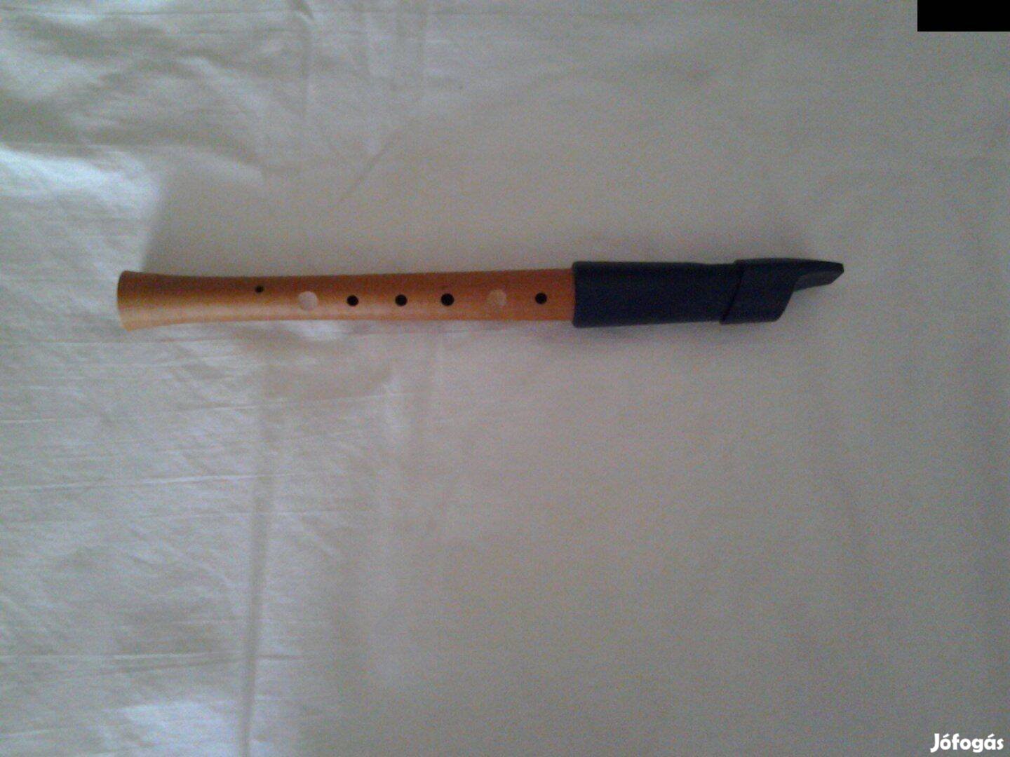 Mollenhauer 1095 Prima Penta kék furulya