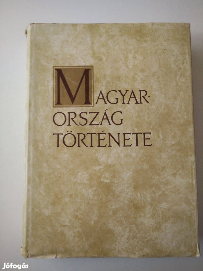 Molnár - Pamlényi - Székely - Magyarország története II