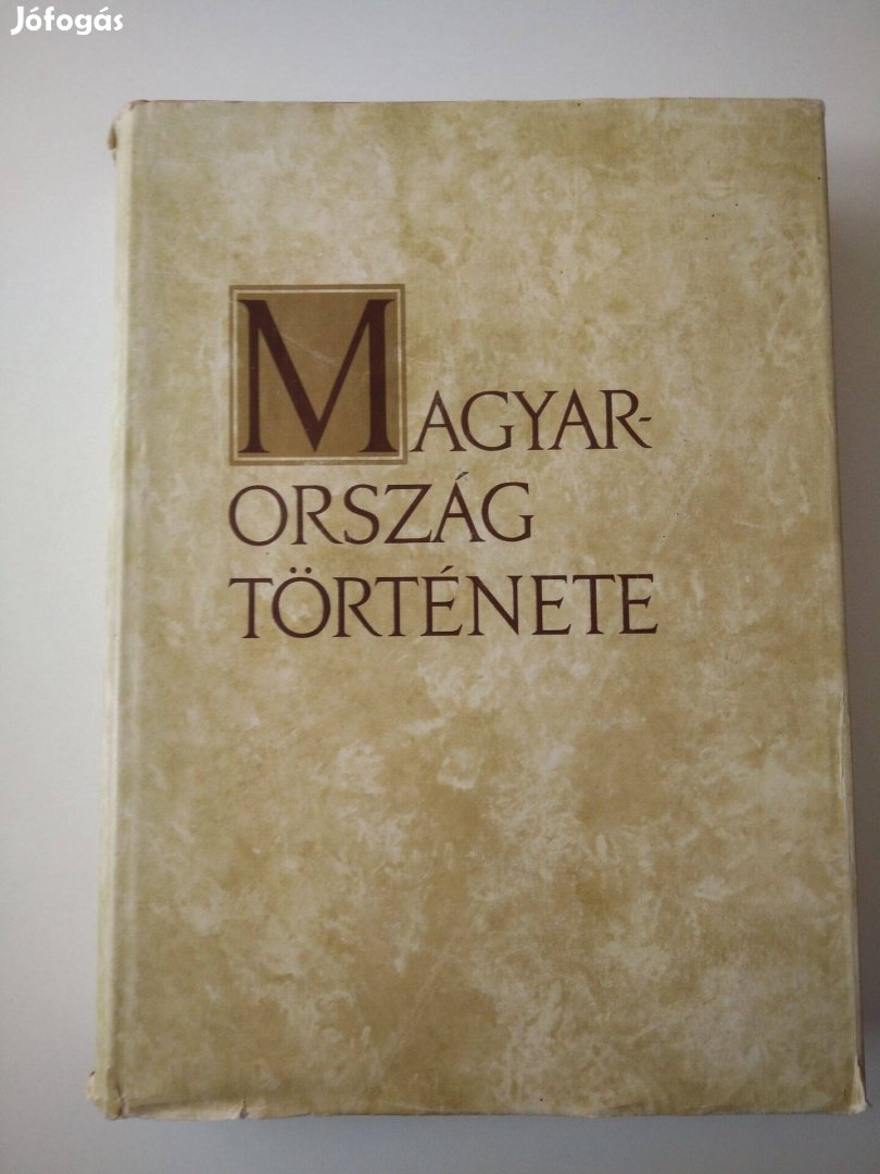 Molnár - Pamlényi - Székely - Magyarország története II