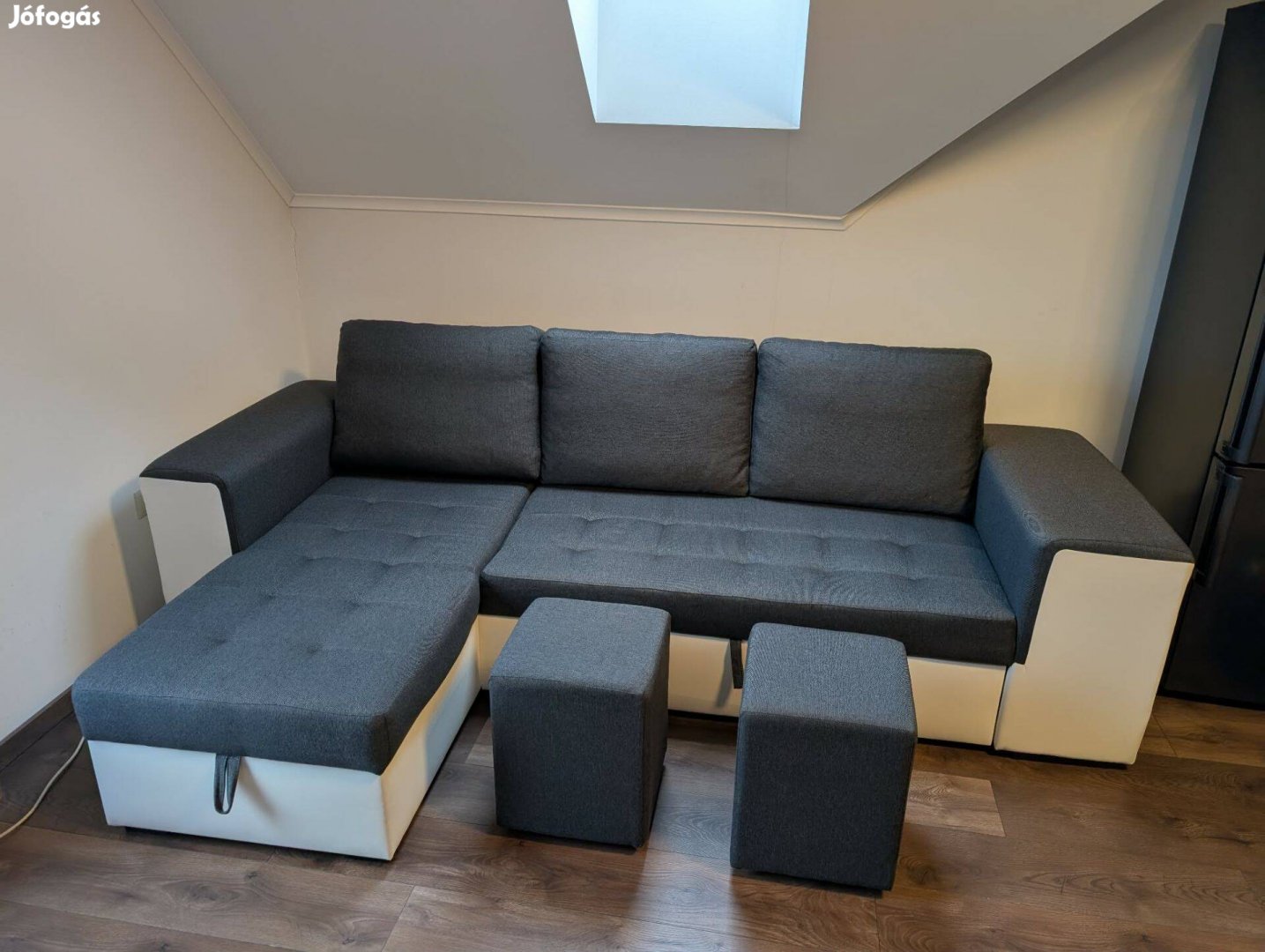 Mömax Harbour kanapé