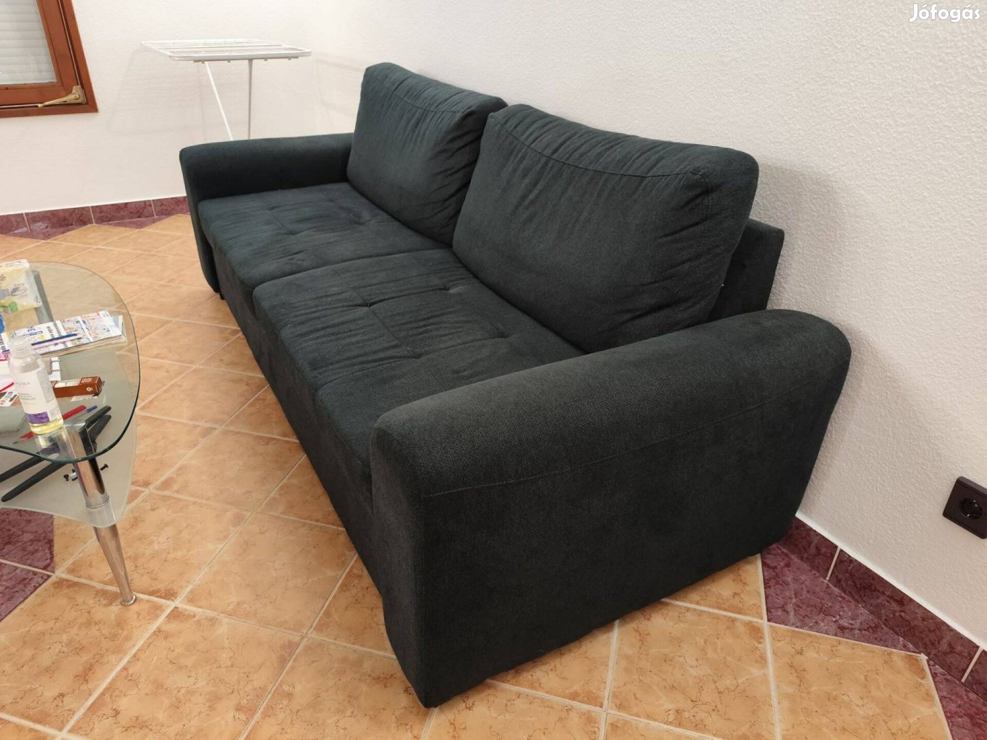 Mömax kanapé 232 x 95 x 74