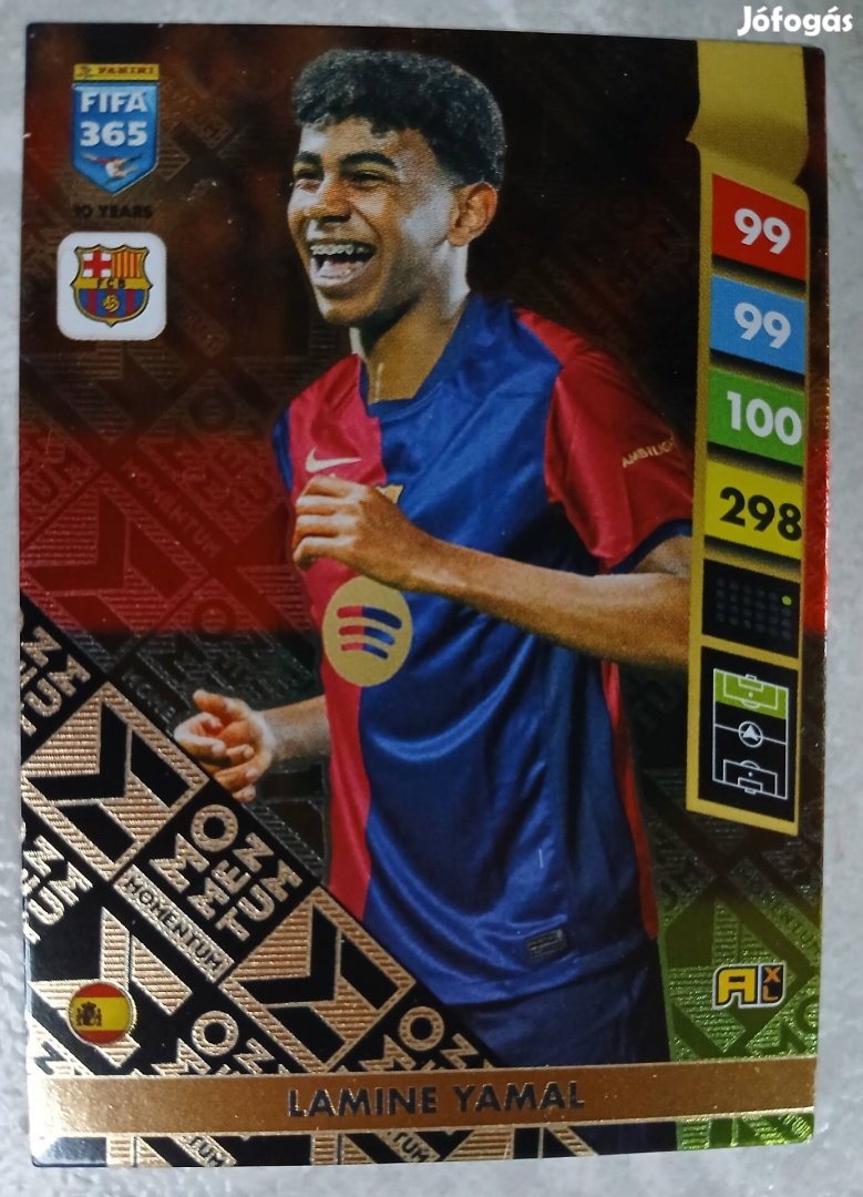 Momentum focis kártya adás-vétel csere is.