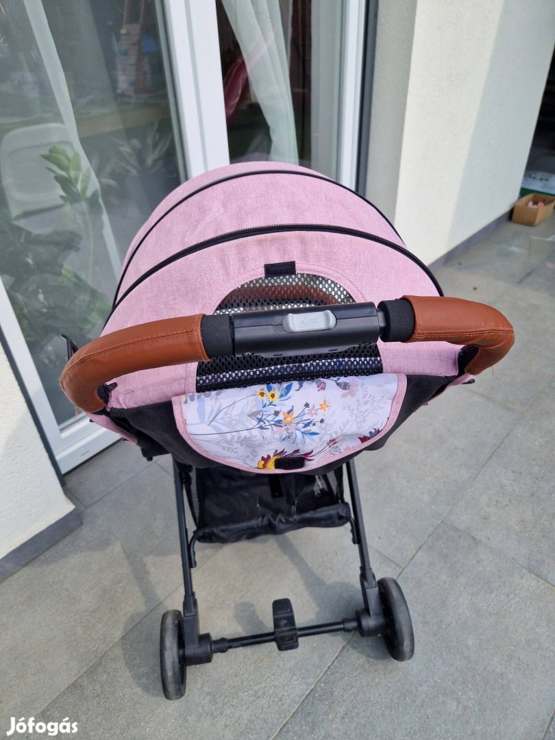 Momi estelle love sport babakocsi