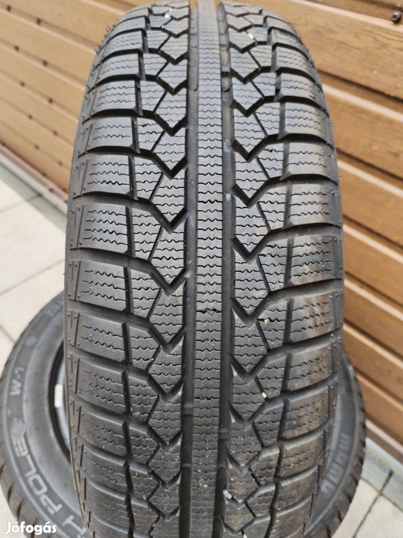 Momo 175 65 15 téli gumi garnitura 2023.26.hét
