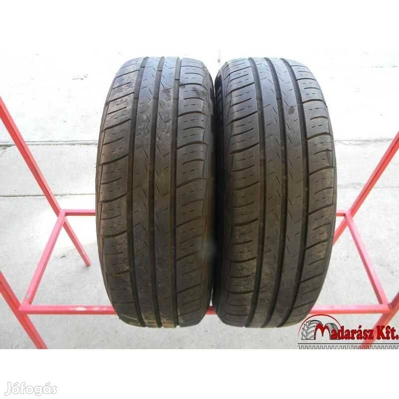 Momo 215/65R16C M-7 használt nyári abroncs T109/107