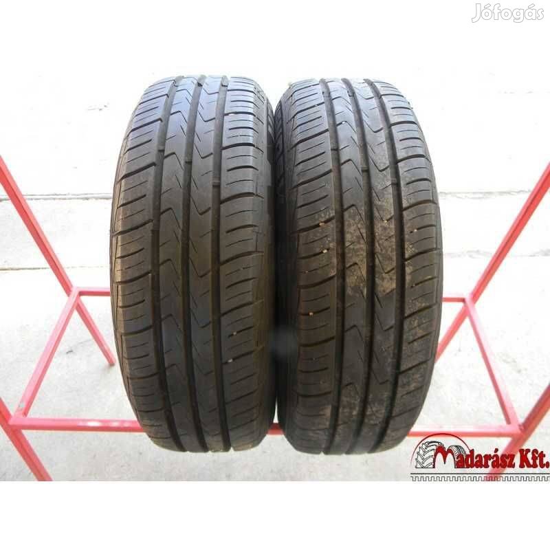 Momo 215/65R16C M-7 használt nyári abroncs T109/107