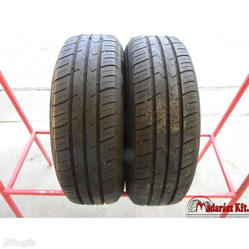 Momo 215/65R16C M-7 használt nyári abroncs T109/107