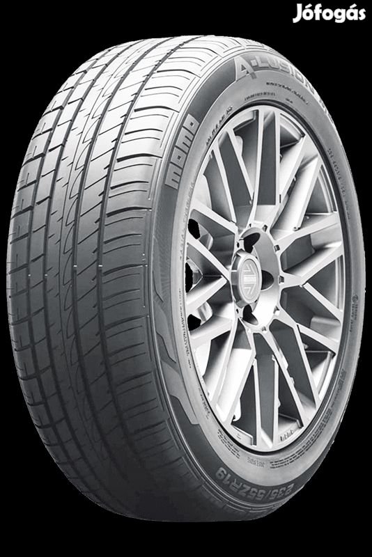 Momo A-Lusion M9 96V 215/60R17 V  96  |  nyárigumi |