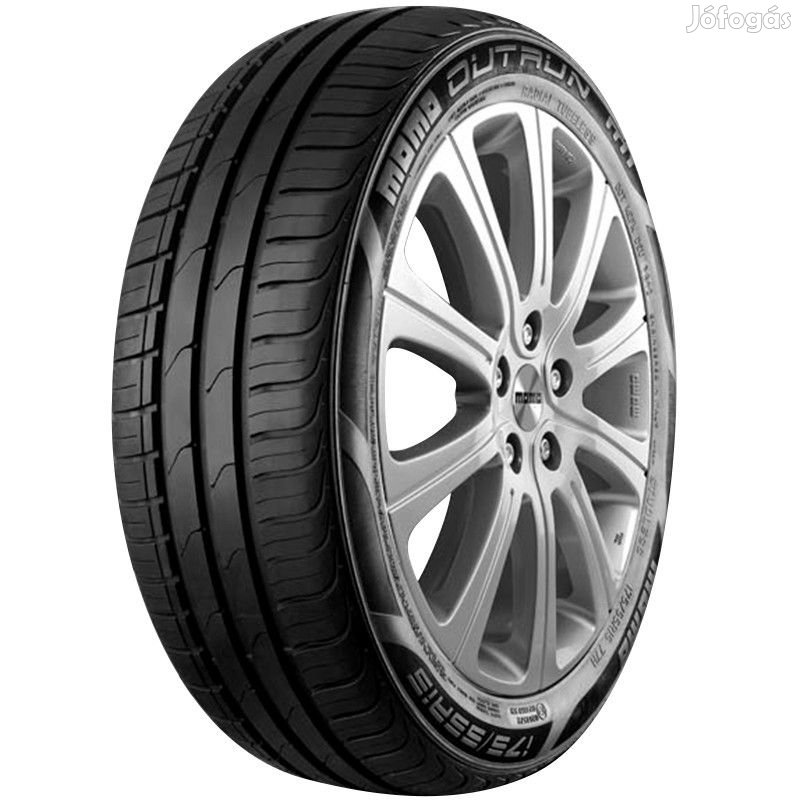 Momo M-1 72H 145/65R15 H  72  |  nyárigumi |