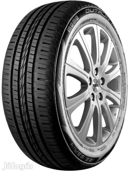 Momo M-2 96H 215/65R15 H  96  |  nyárigumi |