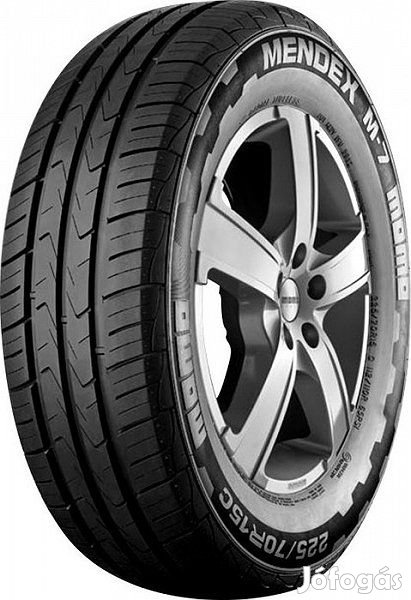 Momo M-7 215/75R16 116R R  116  |  nyárigumi |
