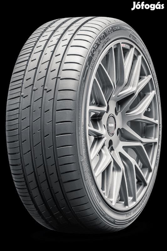 Momo Toprun M30 Europa 100Y XL Erősített 25540R19 Y 100