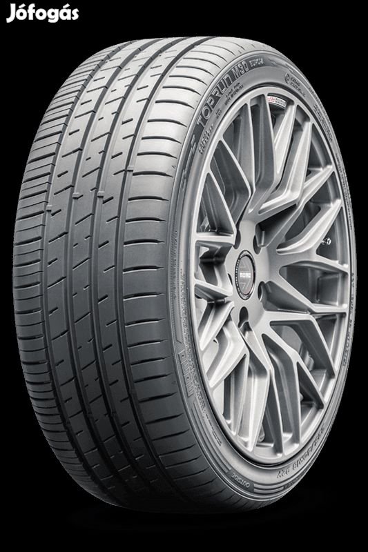 Momo Toprun M30 Europa 104Y XL (Erősített) 255/45R19 Y  104  |