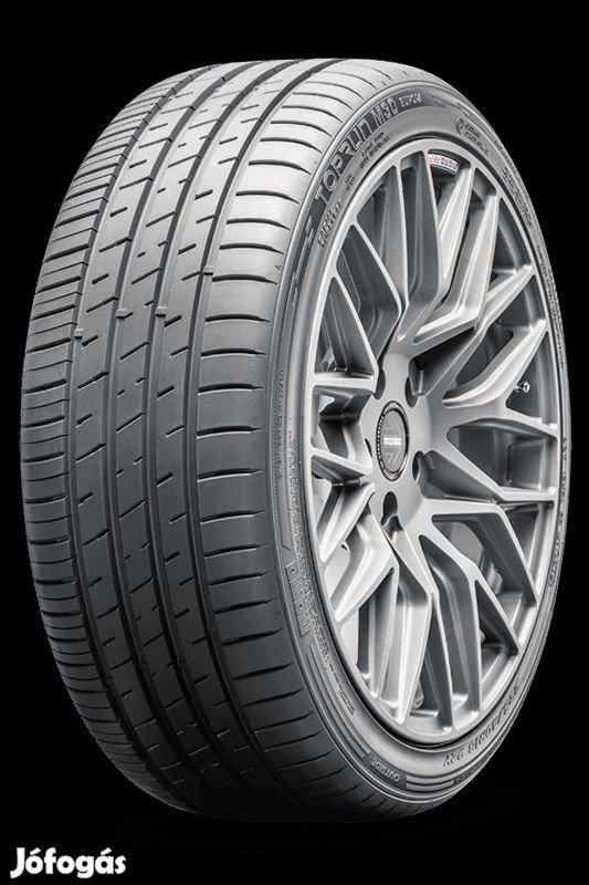 Momo Toprun M30 Europa 109Y XL (Erősített) 255/50R20 Y  109  |