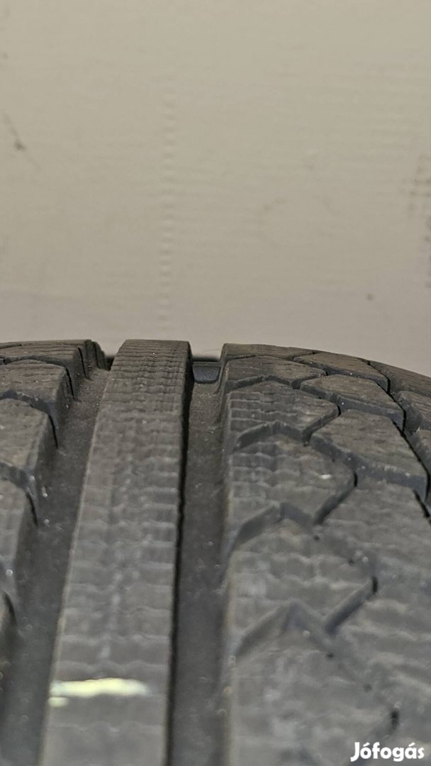 Momo W-1 185/65 R15 téli gumi