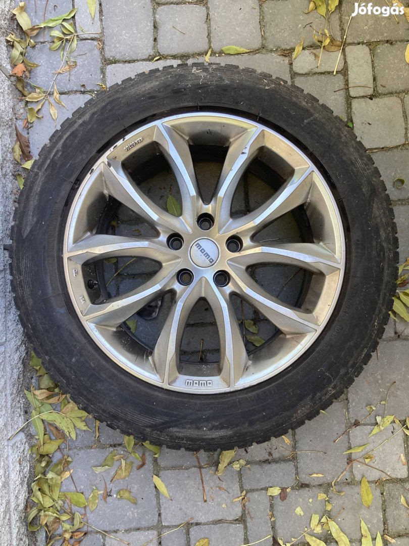 Momo alufelni felni 18'