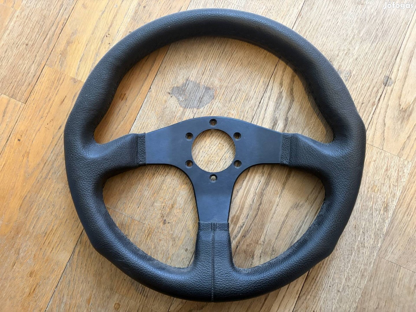 Momo d35 sport kormany