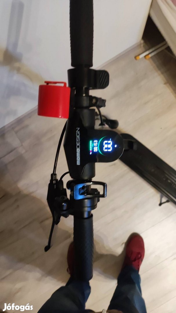 Momo design roller