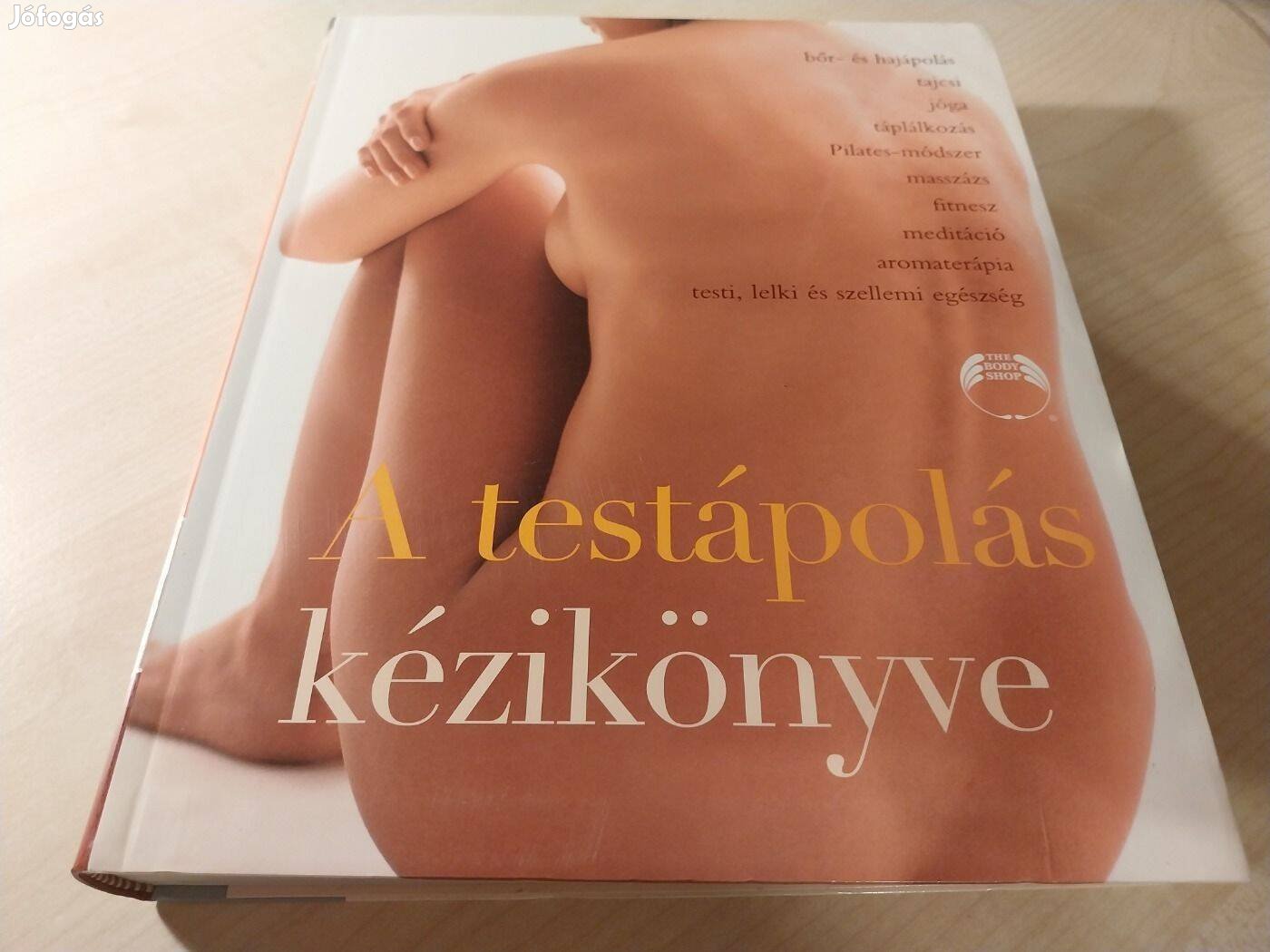 Mona Behan- Susan Elisabeth Davis - A testápolás kézikönyve