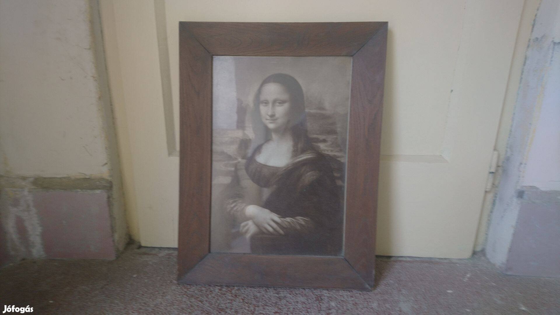 Mona Lisa reprodukció