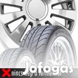 Monaco Wheels GPX Fényes fekete 8X18 5X112 ET30 CB66,5 | alufelni |