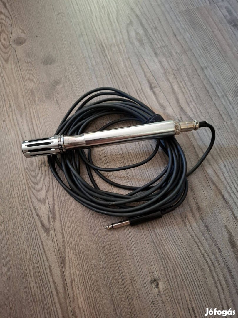 Monacor ECM-100 mikrofon