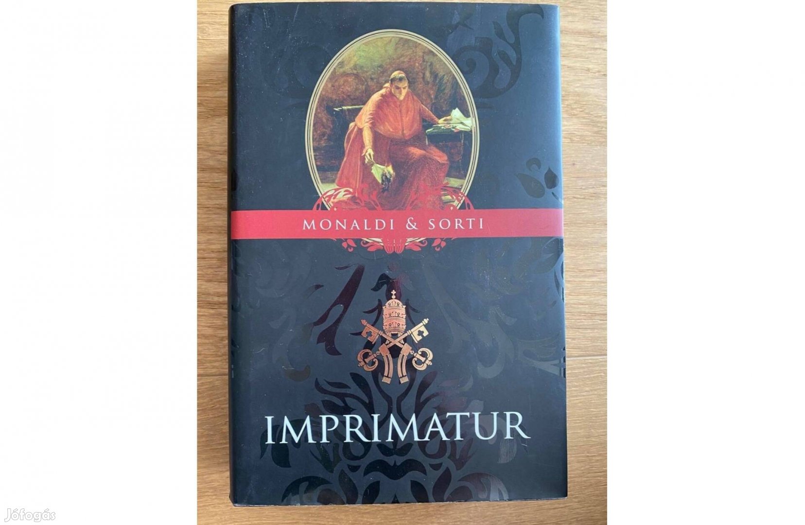 Monaldi-Sorti Imprimatur