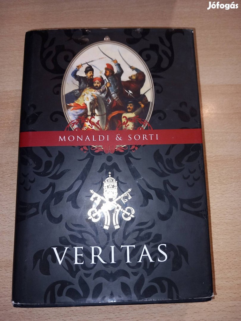 Monaldi& Sorti Veritas