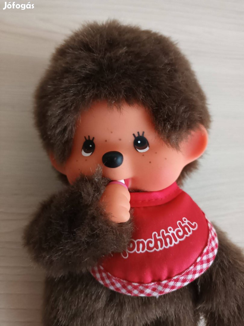 Monchhichi majmocska