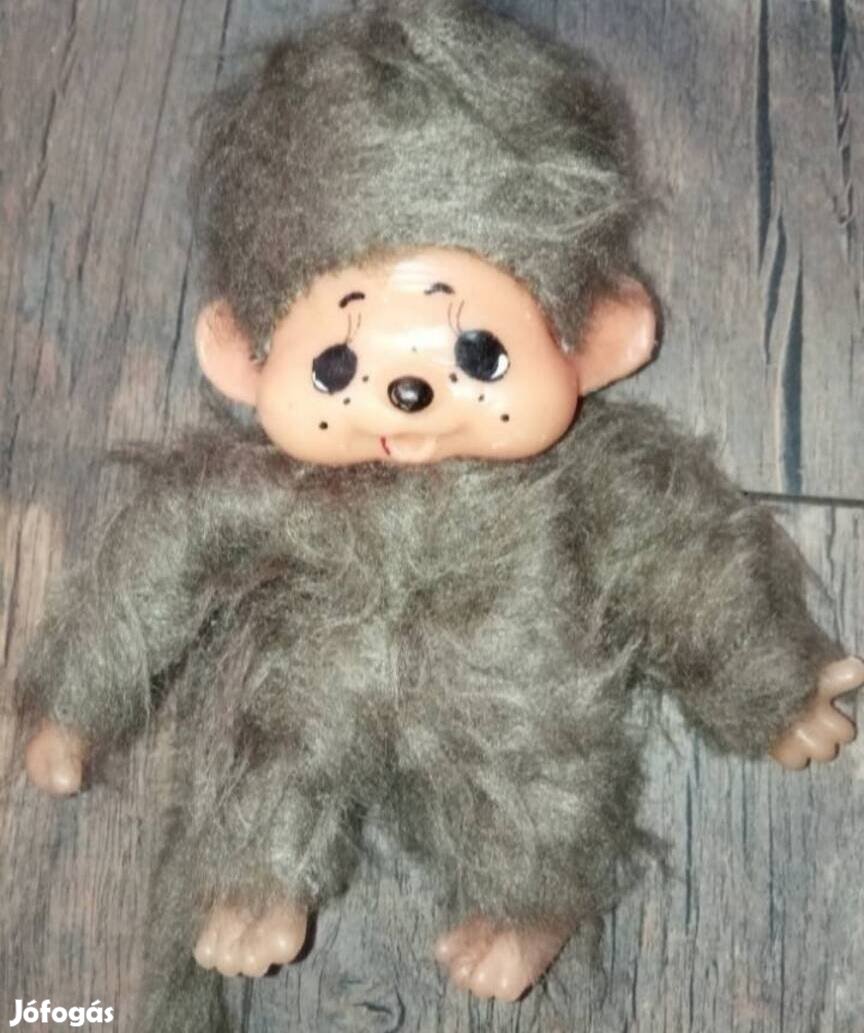 Monchhichi moncsicsi monchichi 