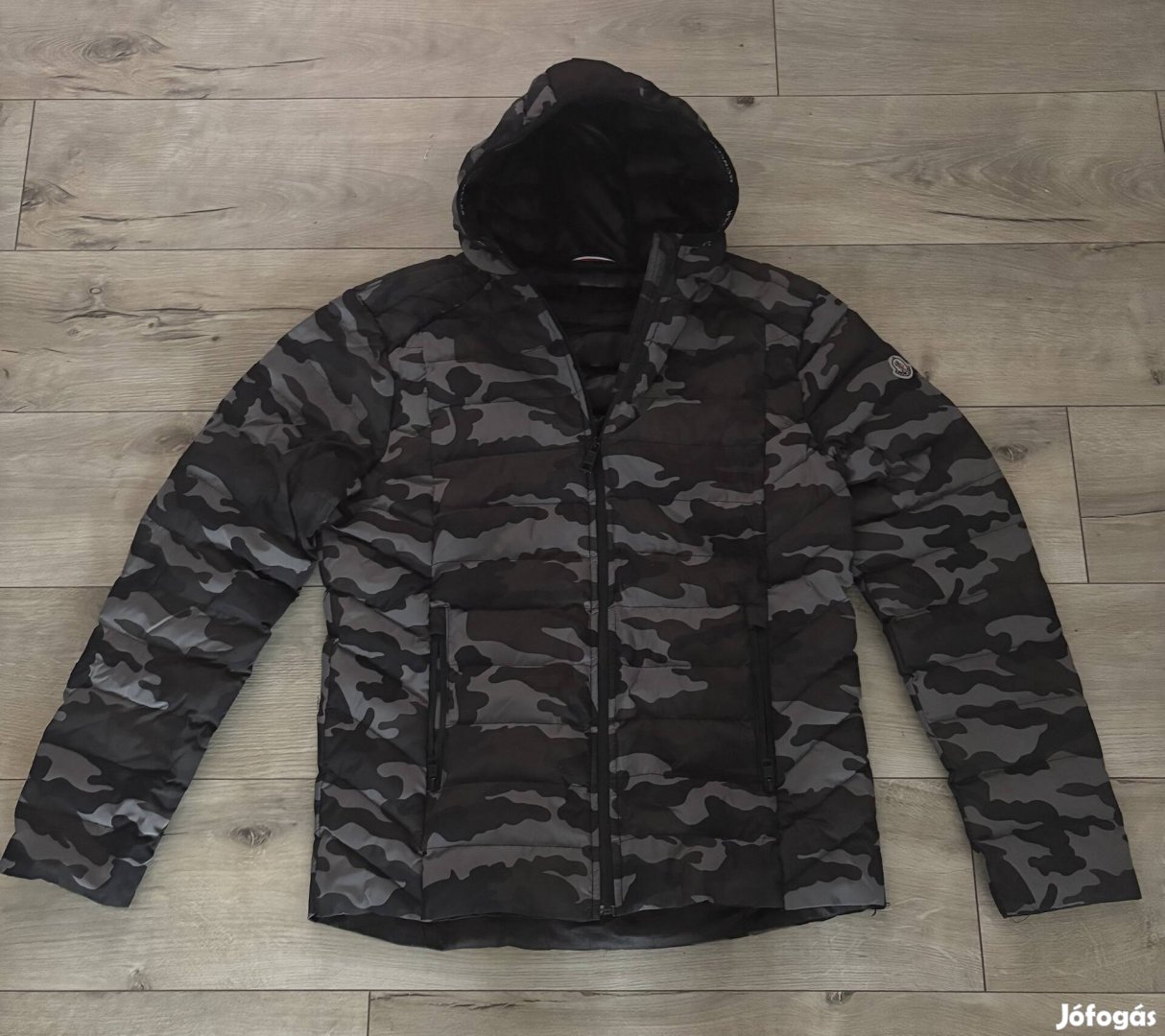 Moncler Férfi XL Kabát