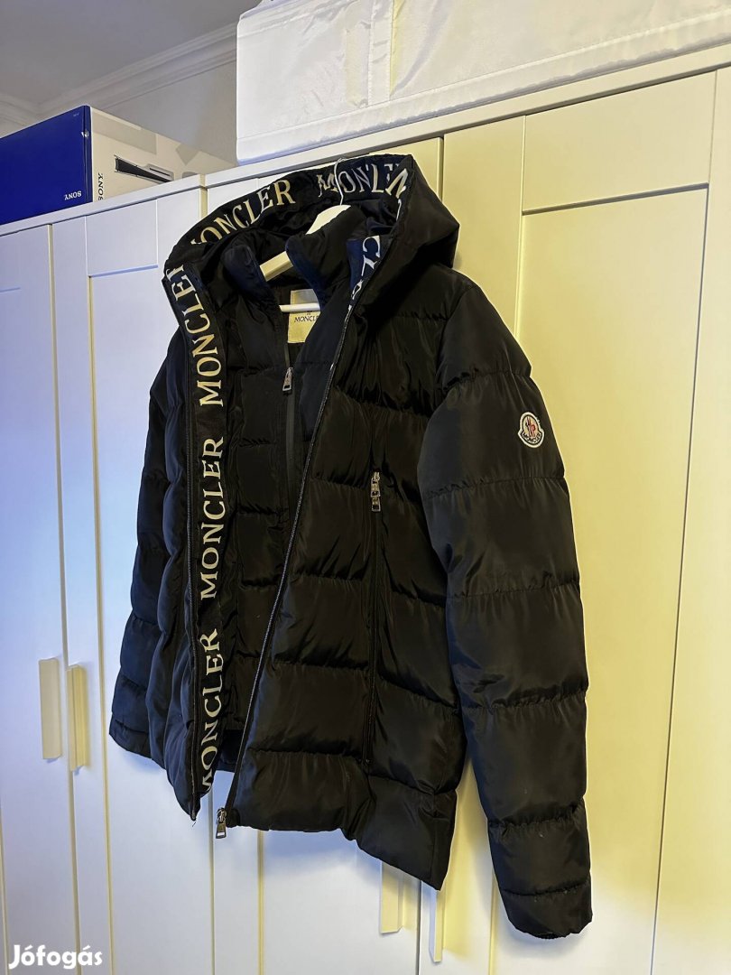 Moncler Férfi kabát S méret