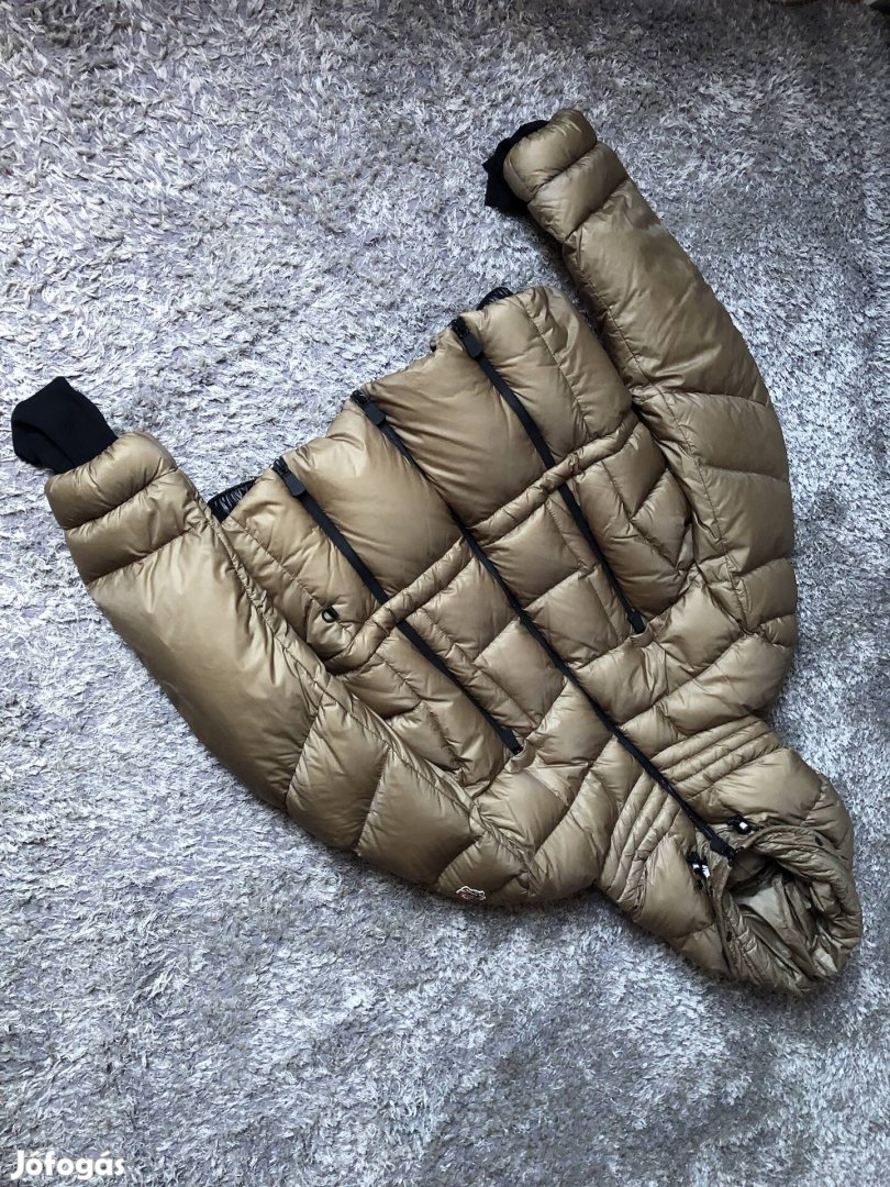 Moncler Grenoble női pehelykabát sí