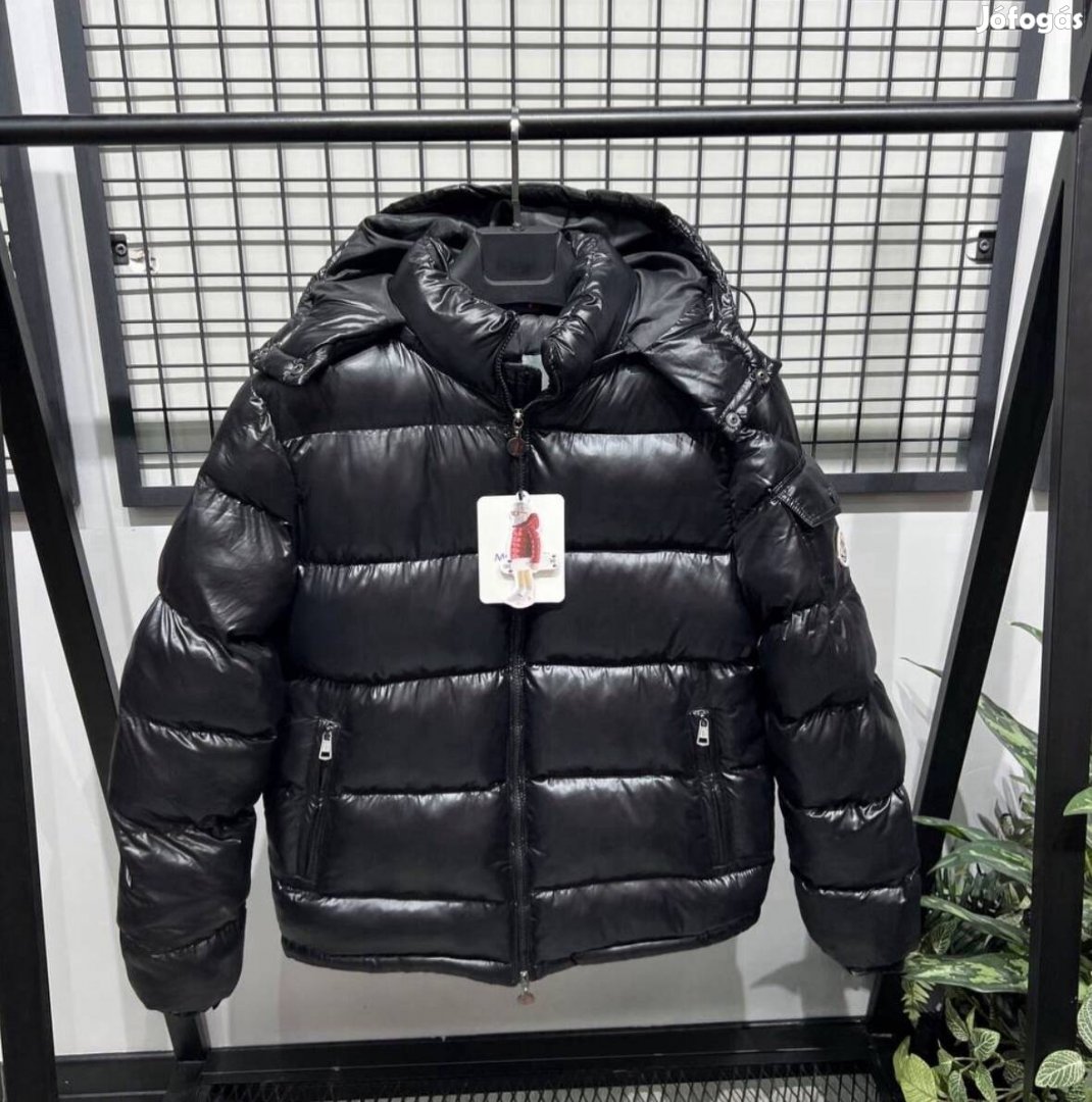 Moncler Maya Kabát