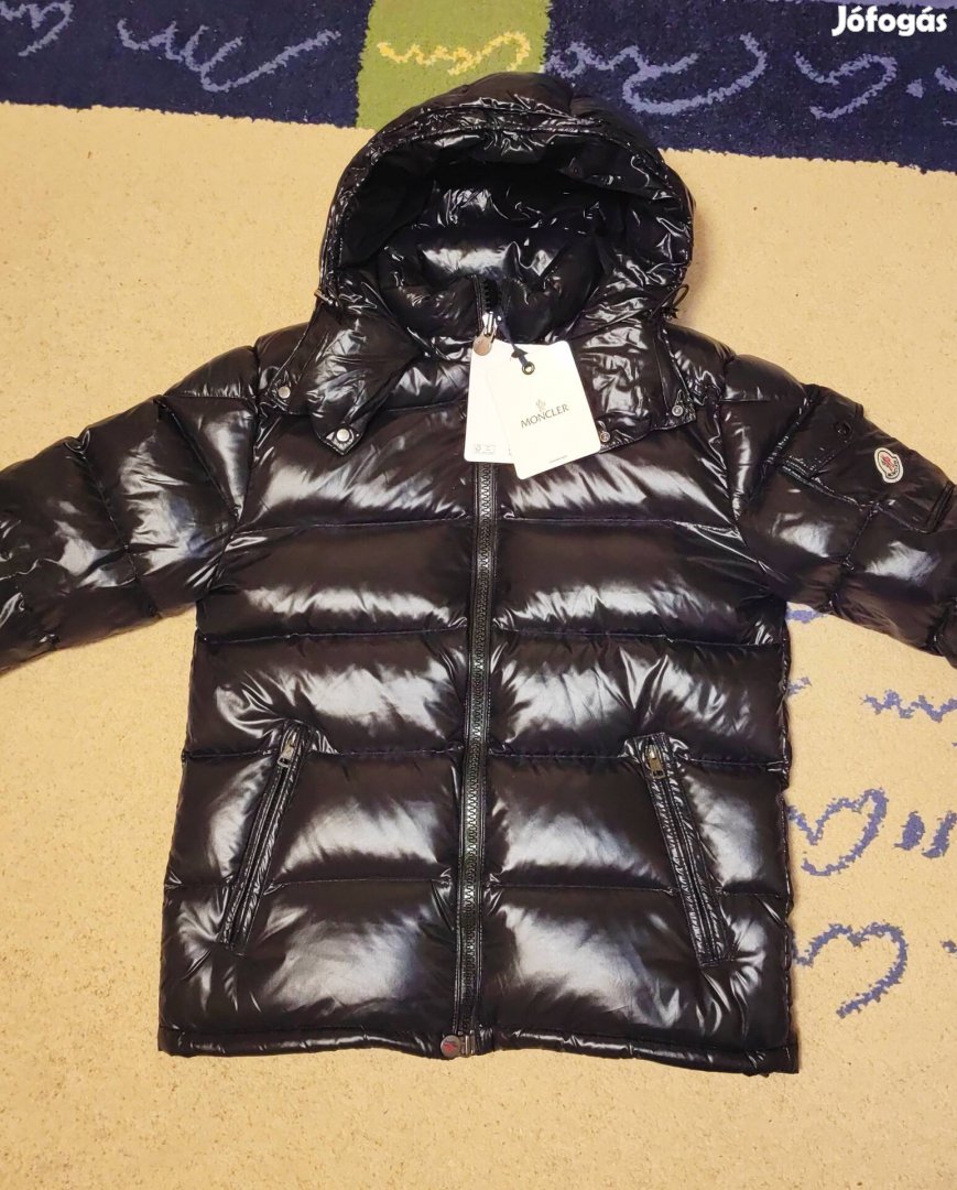 Moncler Maya téli kabát S-M