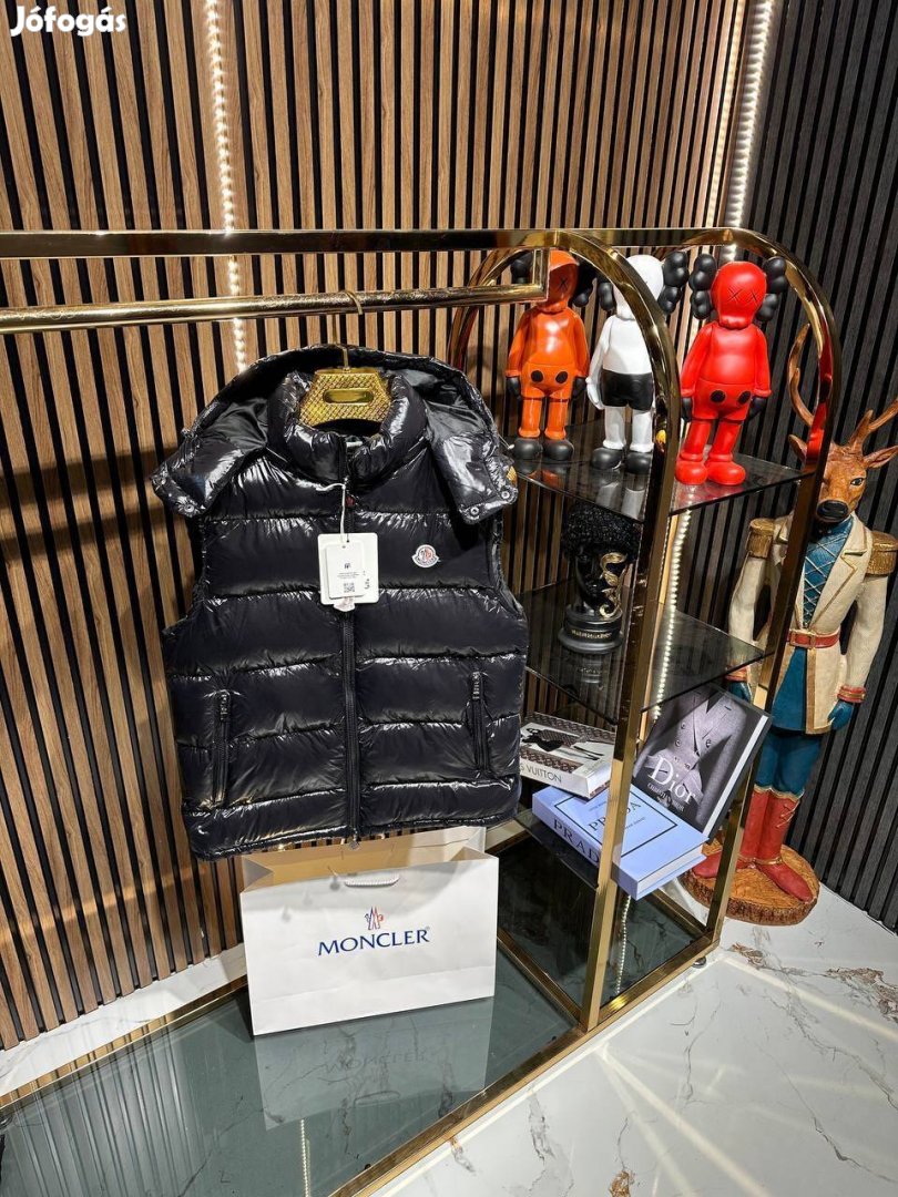 Moncler Mellény